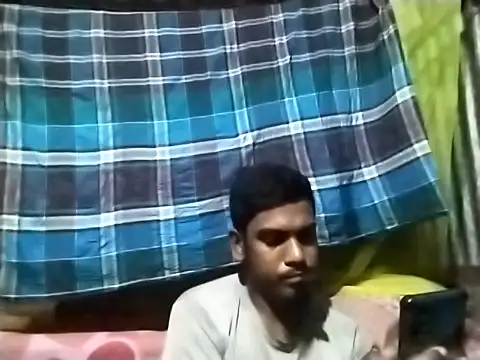 HoT_BoY__Salim_Khan_BD Webcam show