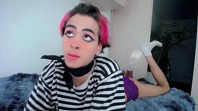 عرض كام Darksweet_jack