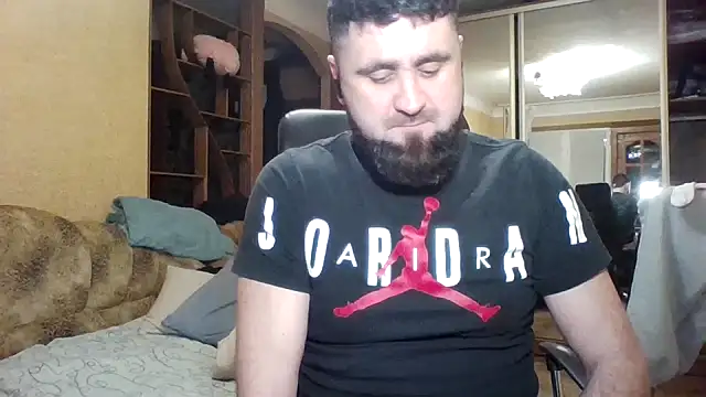 StasConnor's Webcam Show
