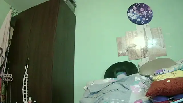 SexyGioconda Chat XXX in diretta
