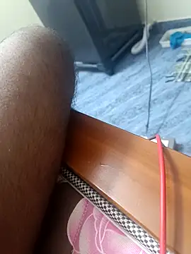 Tamilcrazey 网络视讯表演