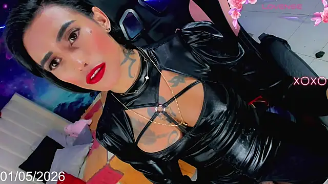 Chat XXX Live Nella_Dolls
