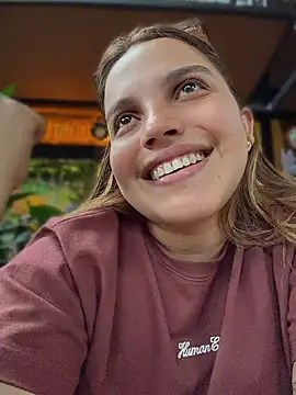 Živý XXX chat Colibri_xxx