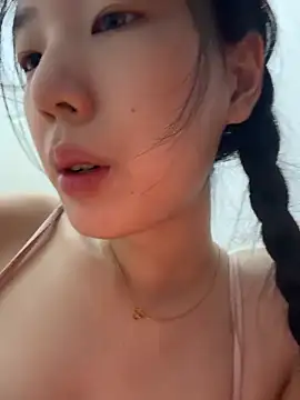 TinyBabe Show Webcam