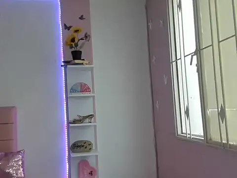 shanny_hilll webcam show
