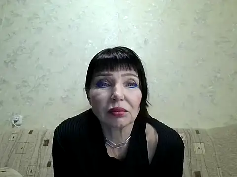 Webkamerová show JeaneDavis