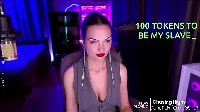 Czat XXX na żywo – ml_milana
