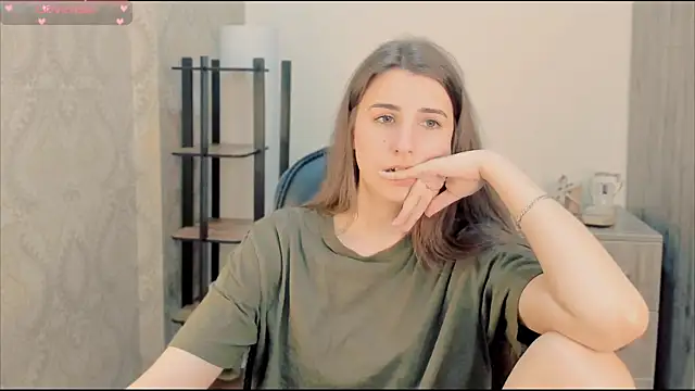 Živý XXX chat PumpkinCutiePie