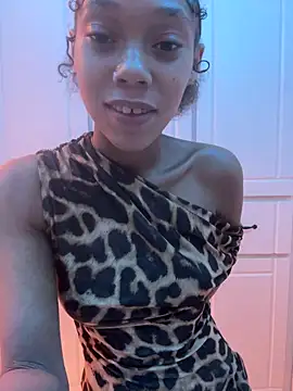 Tamiii420's Webcam Show