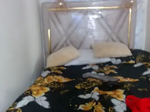 shanny_hillln Webbikameraesitys