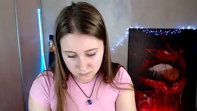 Milka_kamila Chat XXX in diretta