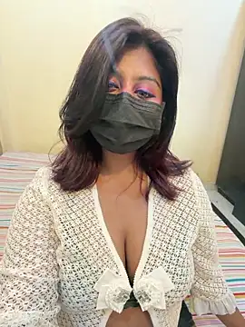 payal_bansal Pertunjukan Webcam