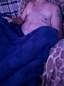 TheRepoman69 Pertunjukan Webcam