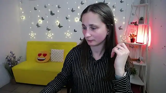 Živý XXX chat MichelLeee
