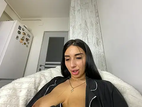BlueEyes_BB's Live XXX Chat