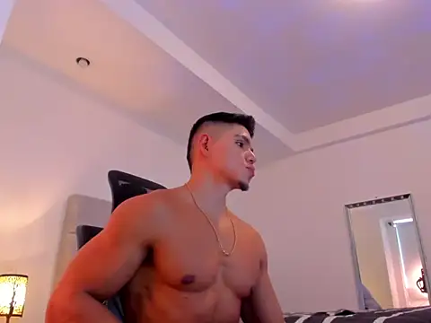 chris_morgan7 라이브 XXX 채팅
