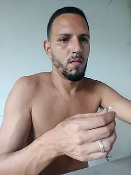 Show de webcam de Cariocasafado9