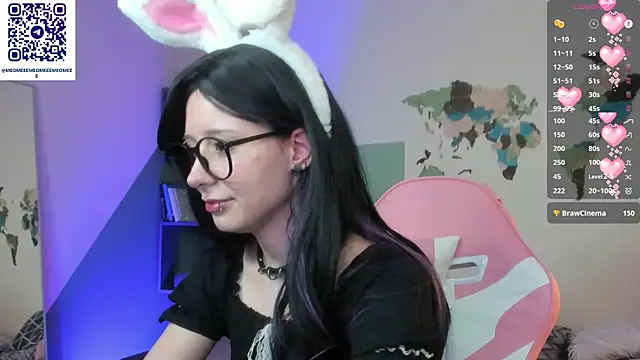 meomeee Chat XXX live