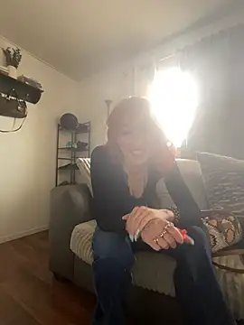 ThornsandHoney webcam show
