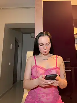 Baby_Eva23 লাইভ XXX চ্যাট