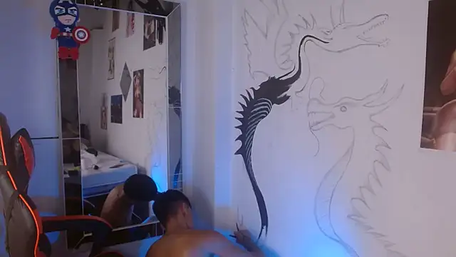 Chat XXX Live Jake_beach_