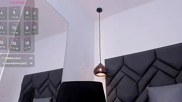 Hisoka_011 Webcam show