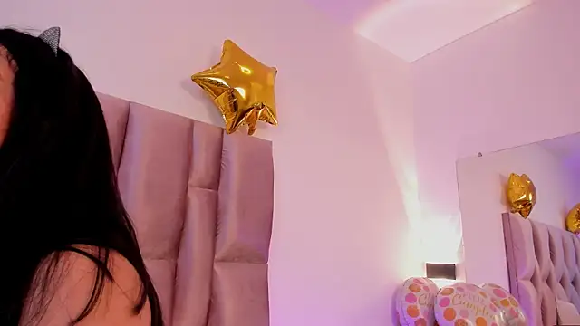 NikyBrookss 现场XXX聊天