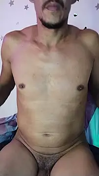 XXX chat uživo modela El_junior21