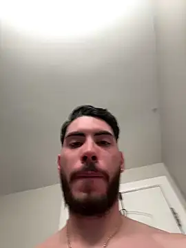 thewhiteman__'s Webcam Show