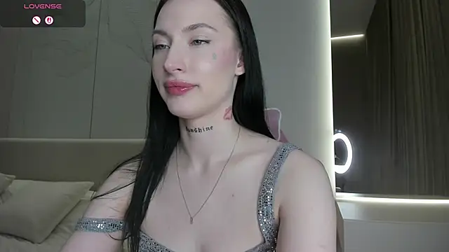 JenniferQueen11's Live XXX Chat