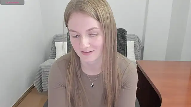 Chat +18 de Alisha_Skyes ao vivo