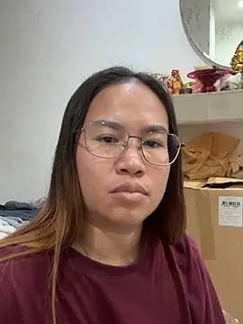 Chat XXX ao vivo de Ponthip