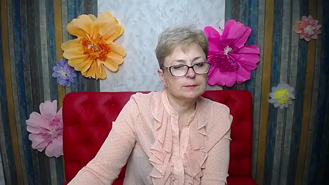 EmiliaGree Live XXX-Chat