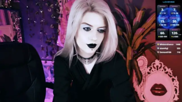 Noah_ElmerX Live XXX-chat