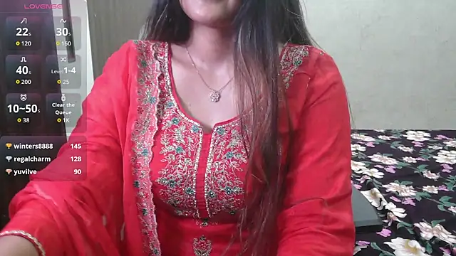 Jass-Karan Chat XXX live