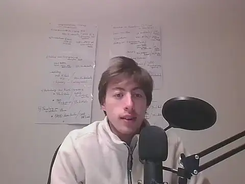 Chat XXX ao vivo de VelvetRagottiOG