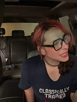 mayra_mayhem 网络视讯表演