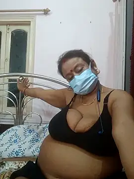 Czat XXX na żywo – Barna_Love