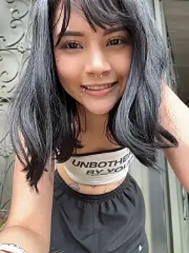 TatiLee's Webcam Show