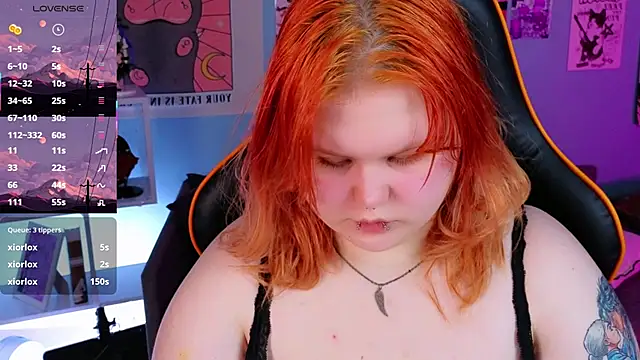 fillisfox_'s Live XXX Chat