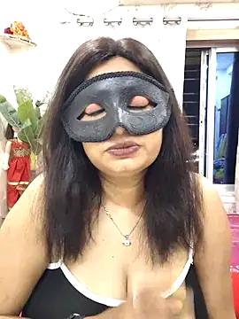 Cute-richa1 Webcam-Show