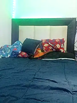 Webkamerová show ElMexicanolo
