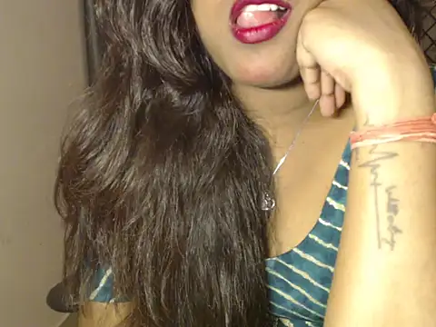 Anjali__a1 即時 XXX 聊天
