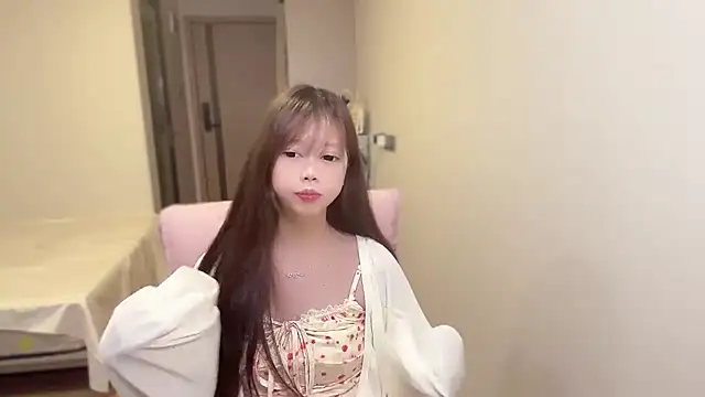 Chat XXX Live xiaobaozi-520