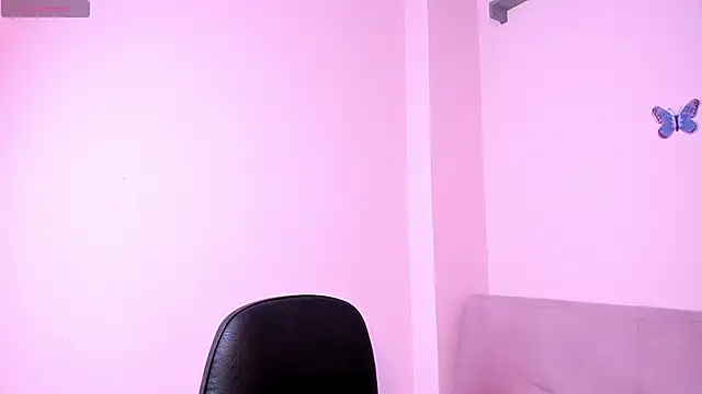 Chat +18 de Sweet-Venus ao vivo