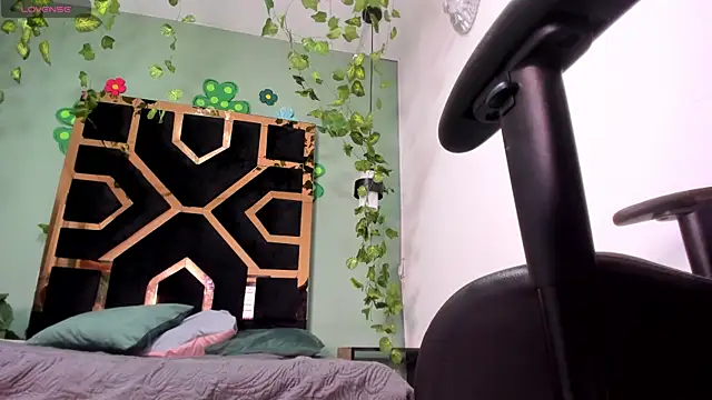 ELGRAN_JEFE Live XXX-Chat