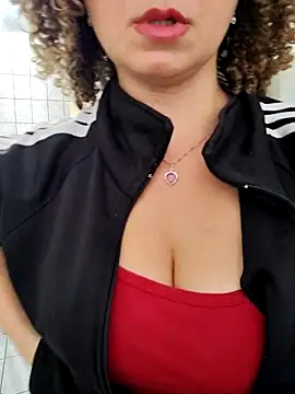XXX chat uživo modela AMORARDENTE