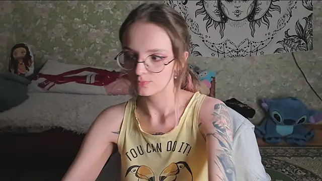 Cutie_Adelia 라이브 XXX 채팅