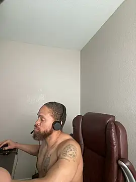 Fathero1time webkamerás műsora