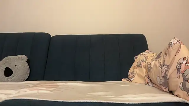 Webkamerová show Sasha__Love